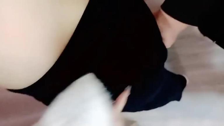 ①勾引舅妈!舅妈输牌又输人,在麻将桌旁强上舅妈 预览截图 8