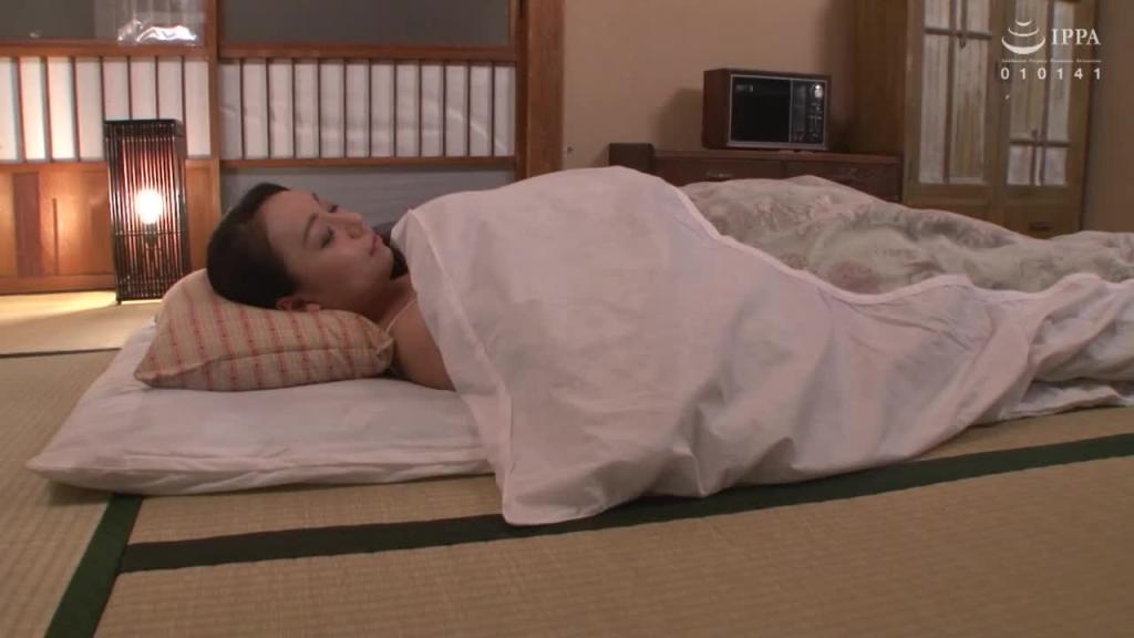 喜欢的母亲再婚了 田所百合 HIMA-91 预览截图 2
