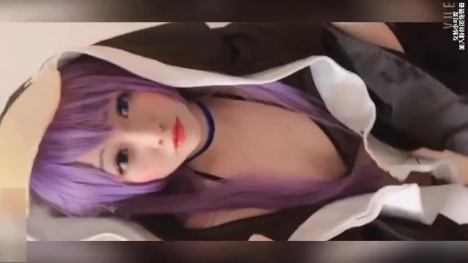 【可爱の男孩子】sola酱也要成为双马尾 预览截图 1