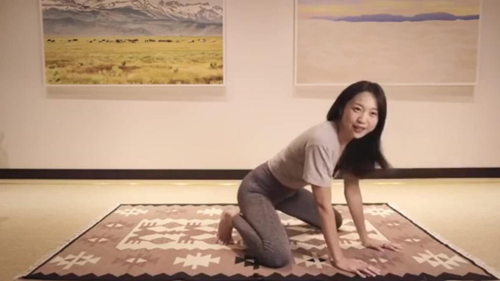 中国性爱教授教女孩子如何做爱(女上位) 预览截图 7