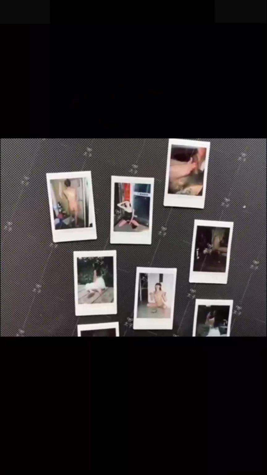 母狗训练调教各种社死瞬间,调教反差模特骚女,狗链爬行露出啪啪能玩的都玩了 预览截图 12