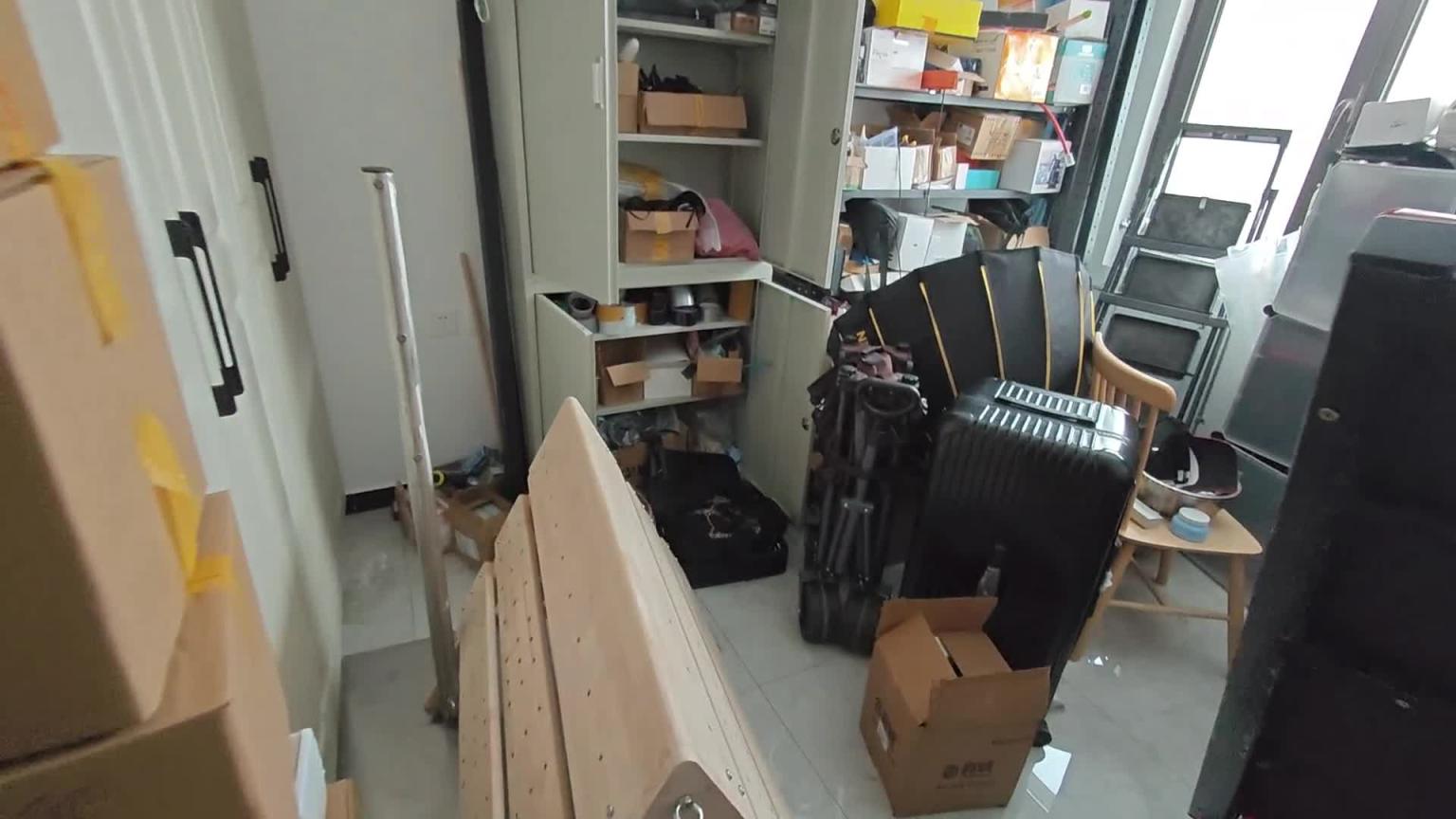 画地为牢,新模小眠试镜篇 预览截图 9