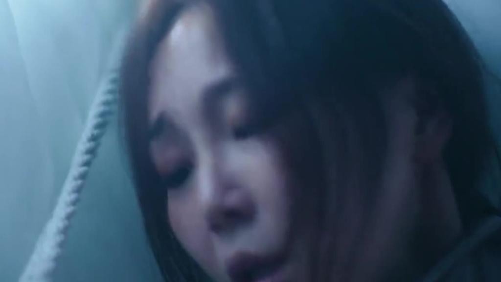 星空传媒 妹子强制妊娠 被囚禁的怀孕机器 预览截图 3