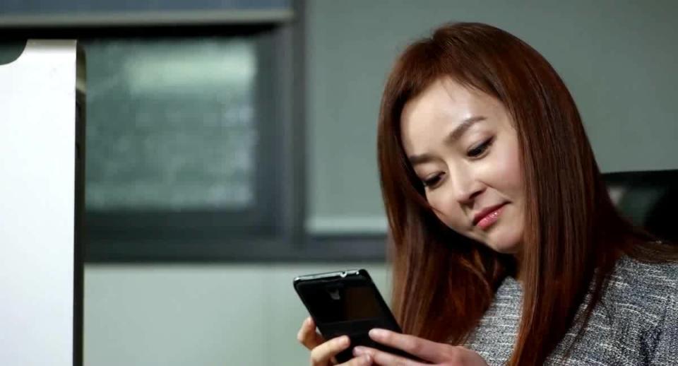 我的职业升值技巧 预览截图 8