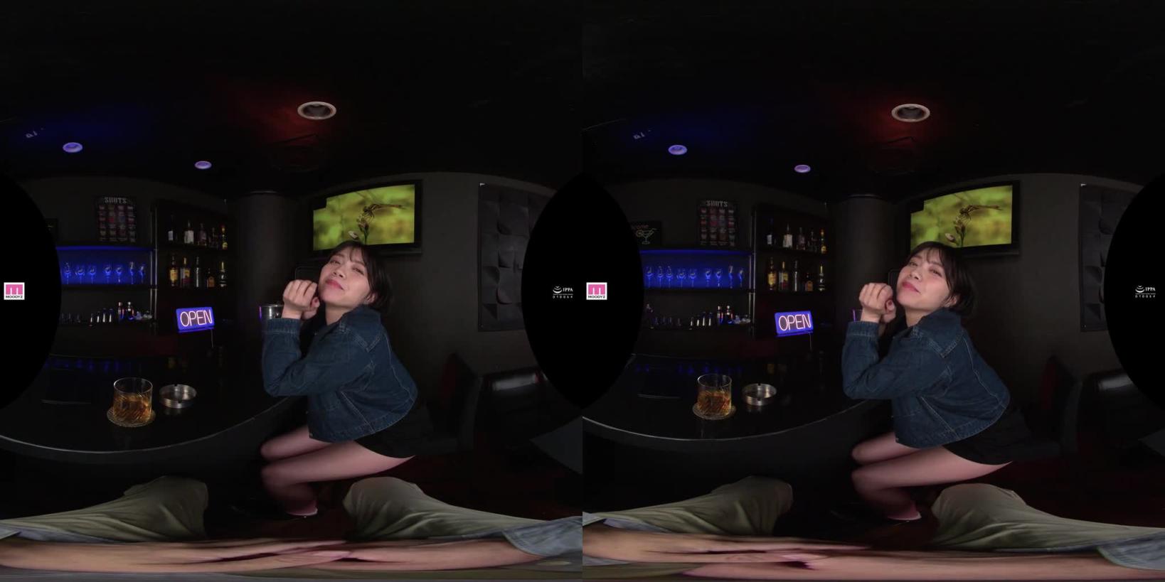 【VR】石原希望 SUPER BODY×8KVR超高画质2段性爱特别编 E mdvr00259.part5 预览截图 1