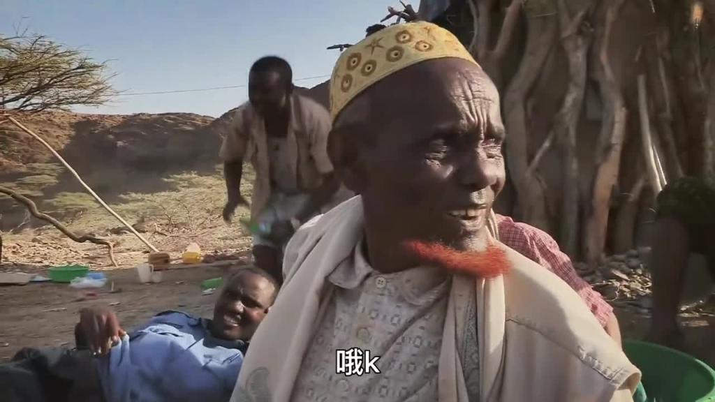 挨饿德这回摊上大事了 预览截图 10