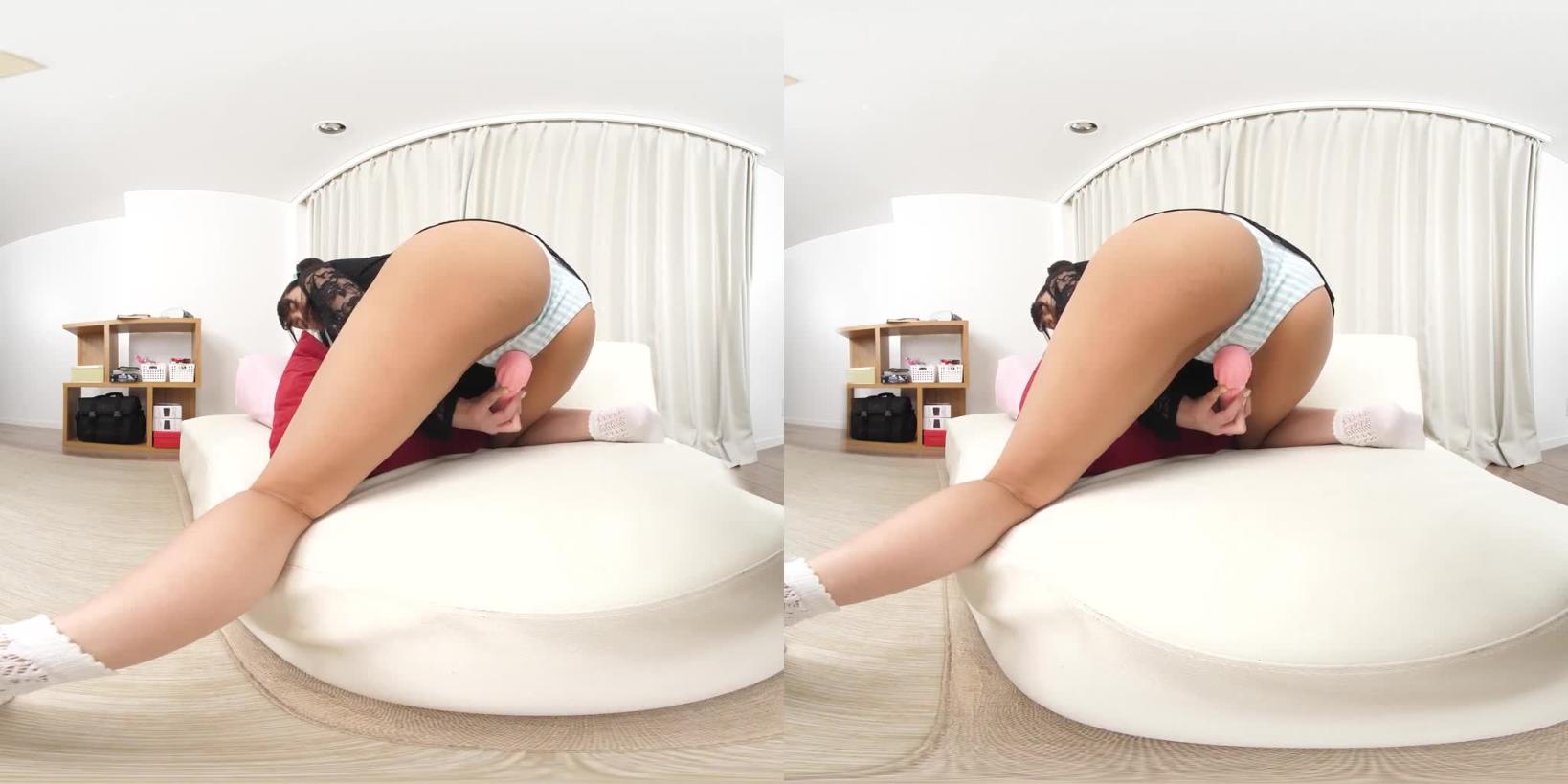 【VR】最佳姿势着衣正常位 3小时44分特别编 推荐美女编 C crvr00293 预览截图 3