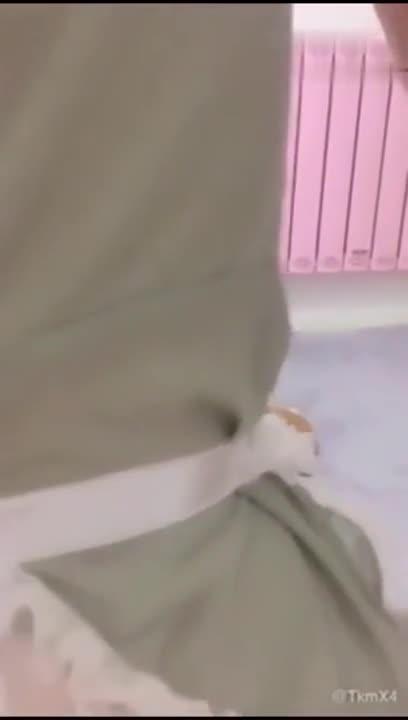 跟嫂子在租屋处无炮抽肏~ 在镜子前面自拍太淫荡就忍不住中出她!~ 预览截图 8