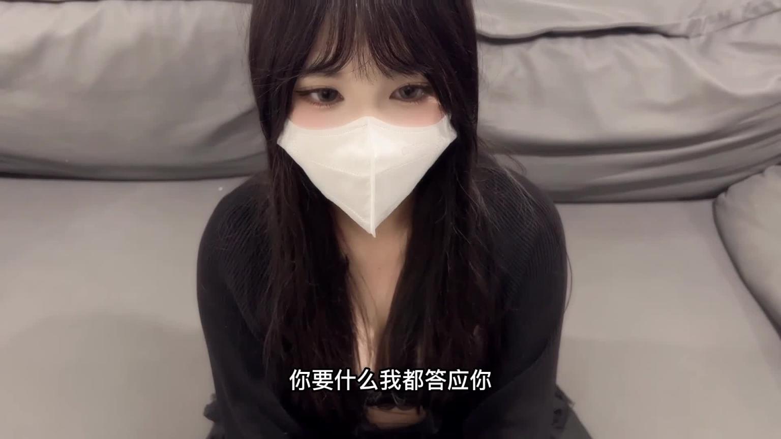 原创 小敏儿 舞蹈生的秘密被同学发现兼职外围威胁求艹逼 预览截图 2