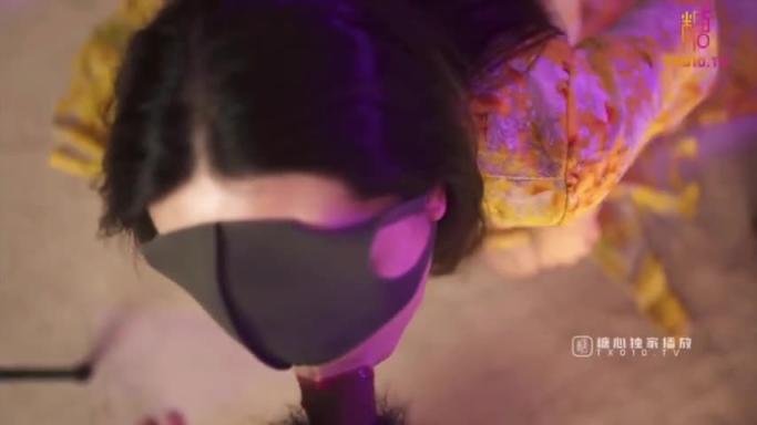 【桥本香菜】被鸽的周年庆 与酒店先生的激情一夜 菜菜的嫩穴被服务生中出内射 预览截图 7