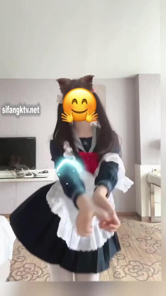【这也太清纯了,自慰后还舔手指上淫水】这种反差太诱人了,表面清纯可爱,关键是下面还这么嫩! 预览截图 5