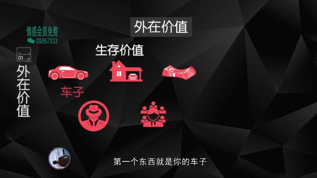 2020魅力原理   2魅力原理第二集 预览截图 2