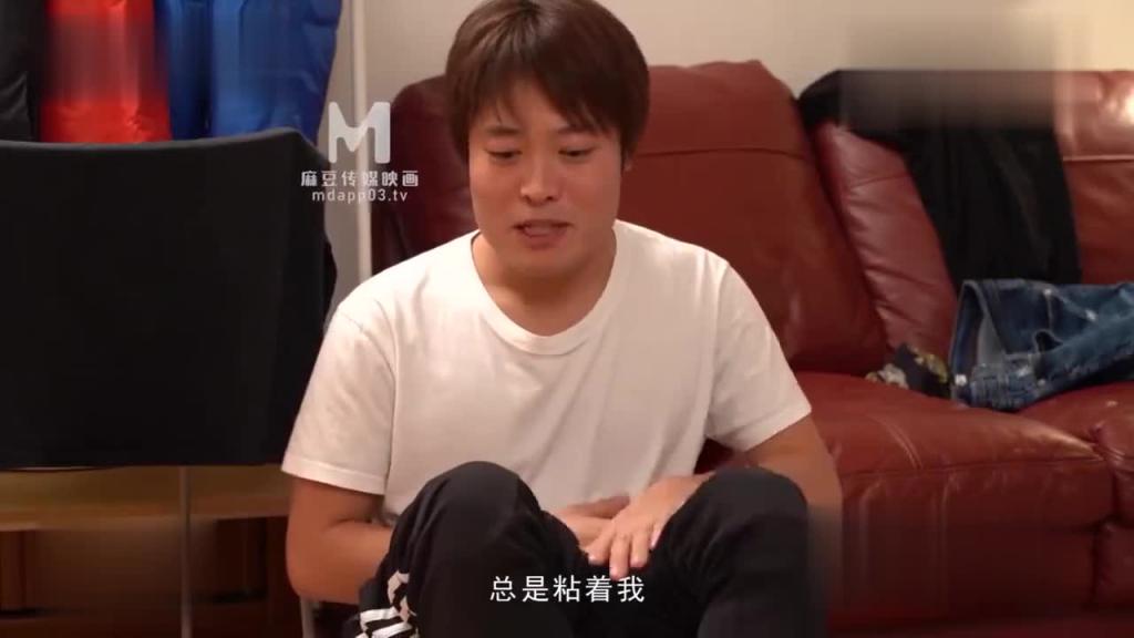 麻豆 兔子先生 逢见梨花禁忌的背德性爱 预览截图 1