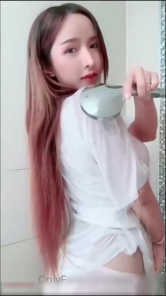 极品超顶女神神仙颜值爆乳美人 预览截图 11