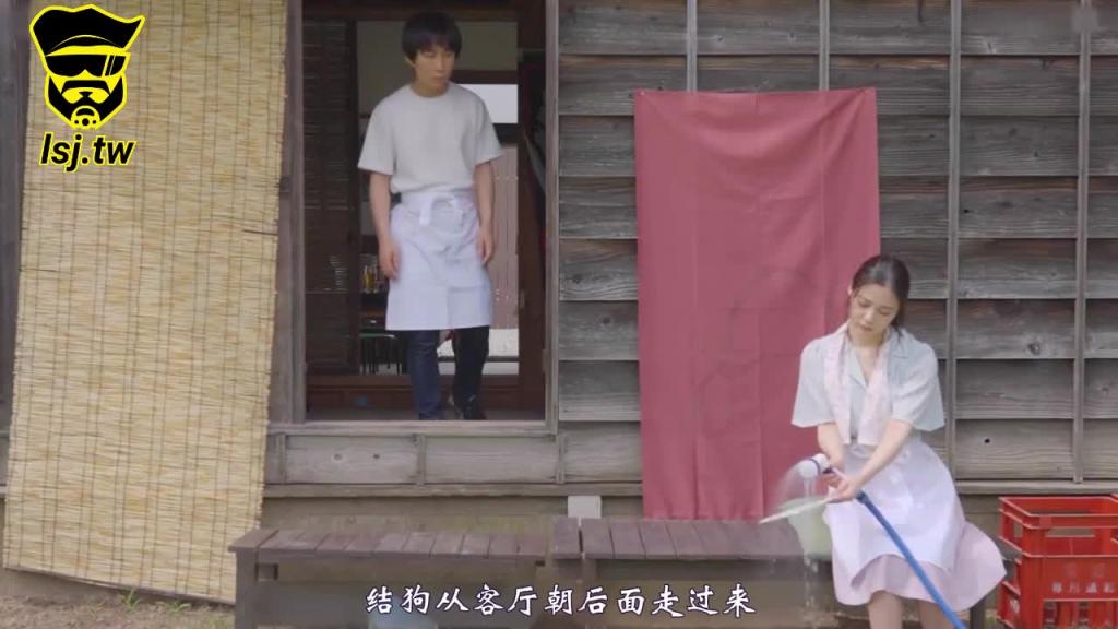 LSJAI-AV025【吉纲宁宁】化身空虚人妻◆被小年轻蹂躏,从羞耻呻吟到高潮成瘾! 预览截图 8