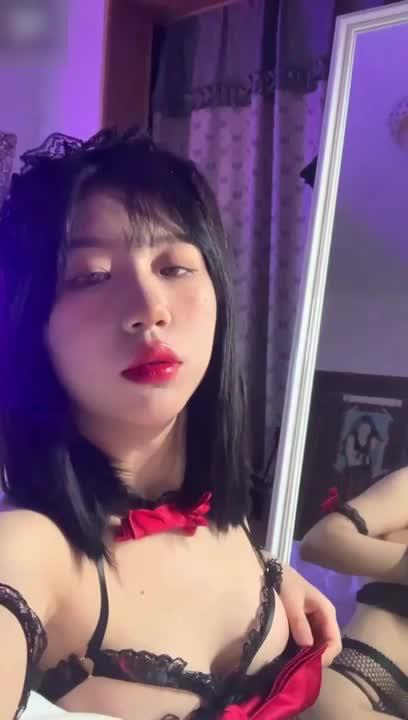 玩弄极品高颜值制服小姐姐 预览截图 8