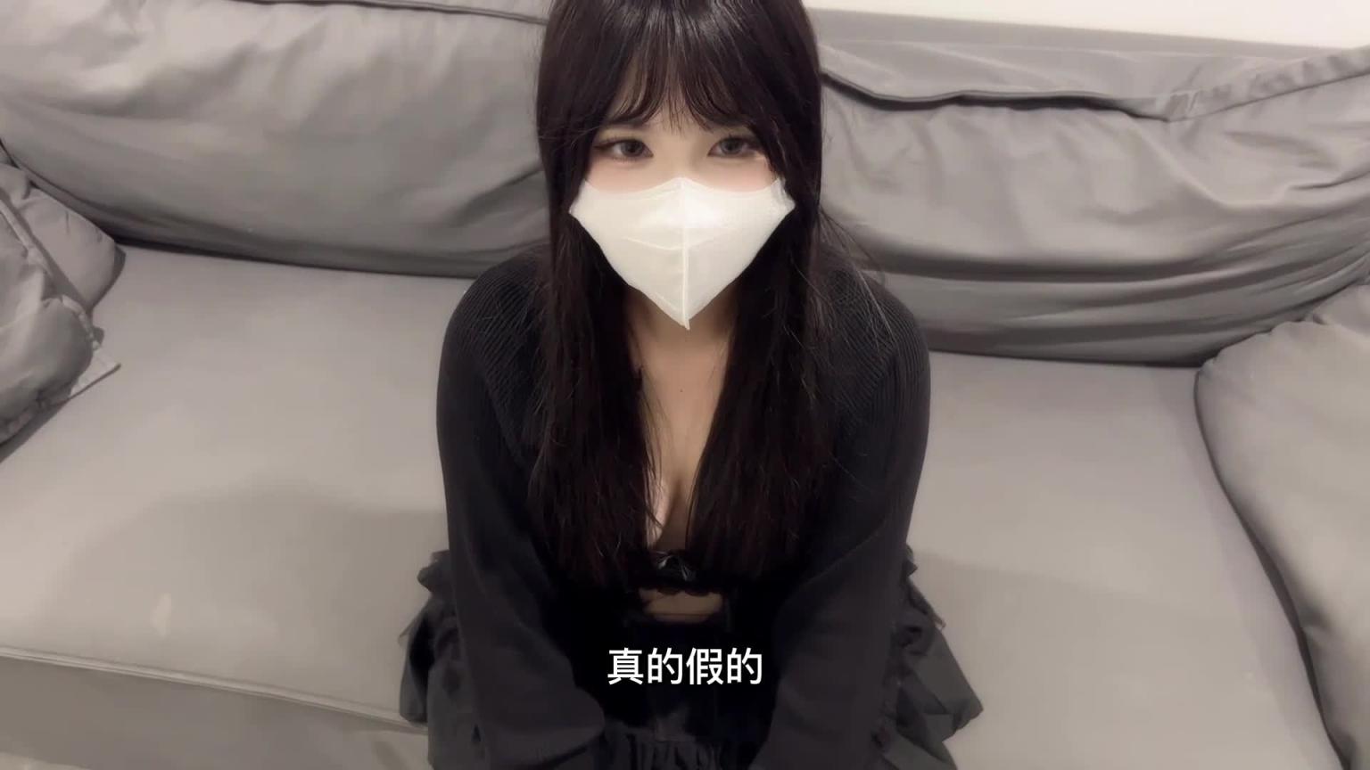原创 小敏儿 舞蹈生的秘密被同学发现兼职外围威胁求艹逼 预览截图 1