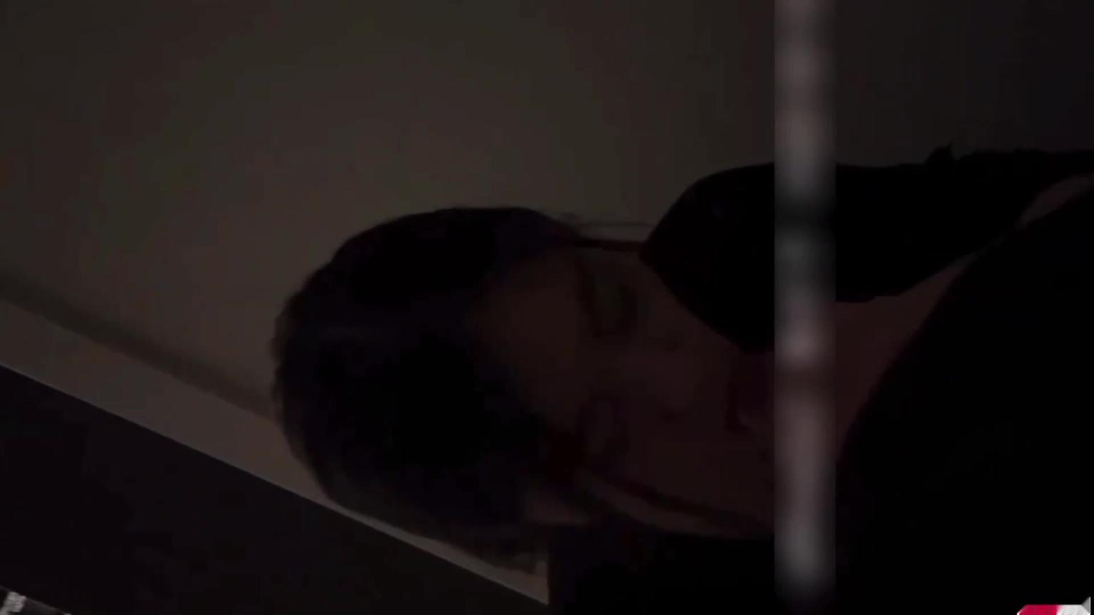 （厦航空姐女友）顶级颜值女神口活一流射了满嘴精液露脸 预览截图 11
