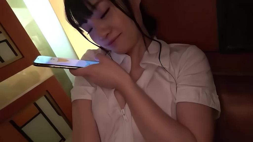 乖巧听话樱花粉嫩妹妹，换上护士服极为诱人 预览截图 8