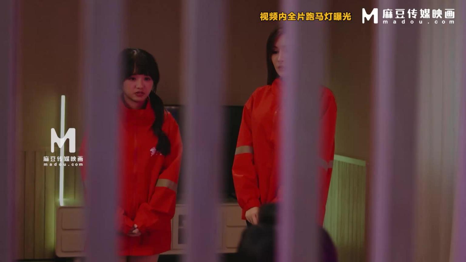 京东做爱的外送总裁,霸道总裁亲自下海操骚屄 MD-0358 预览截图 3