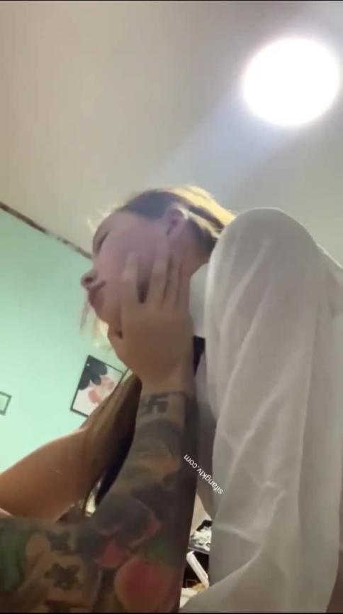 长春大神 万磁王 分享性福日记,暴力调教超高颜值女奴完美露脸 预览截图 2
