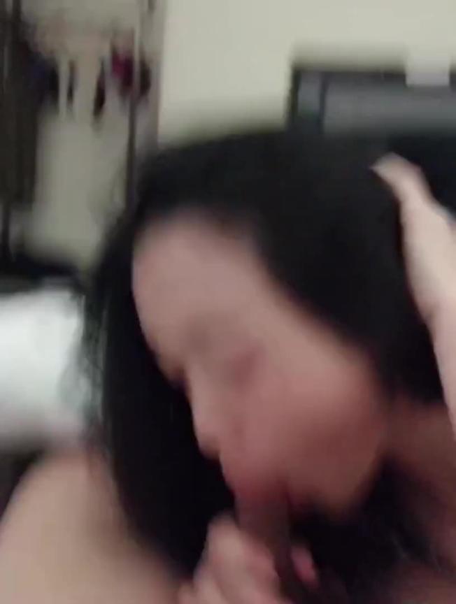 梦幻女友温柔甜蜜的口交 预览截图 4