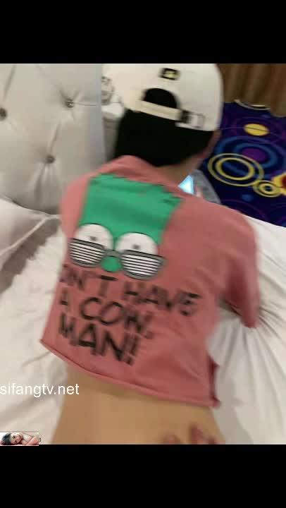 PUA大神真实约炮学生正妹 预览截图 5