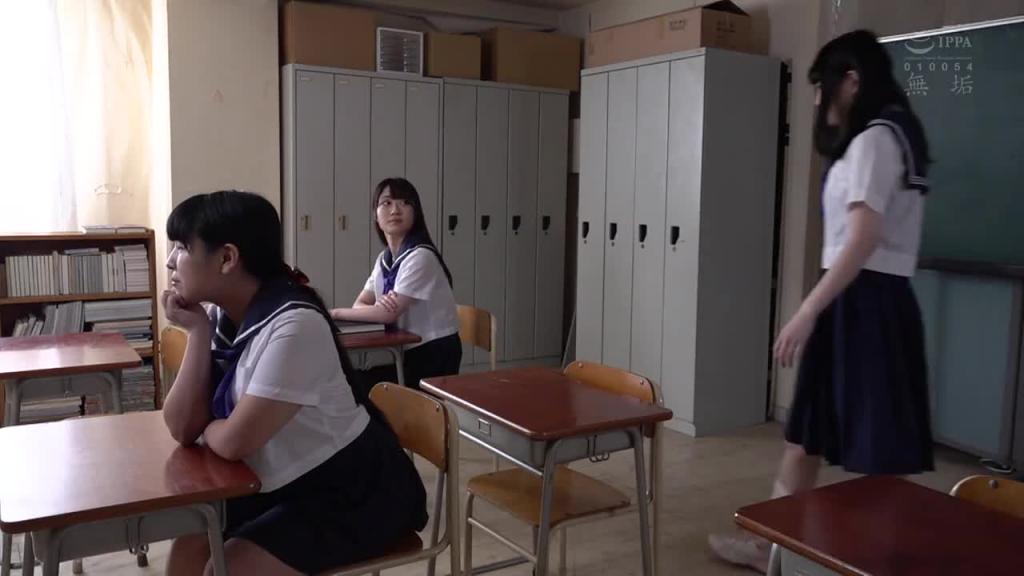 光妄想就湿濡的身体…想被紧缚的美少女 调教志愿被虐。 笠木一香 MUDR-135 预览截图 12