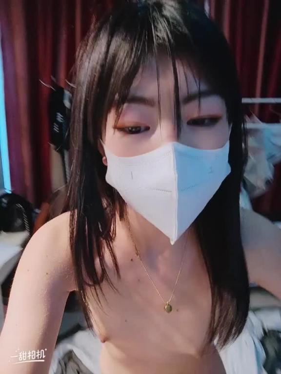 白虎少女自慰喷水 预览截图 12