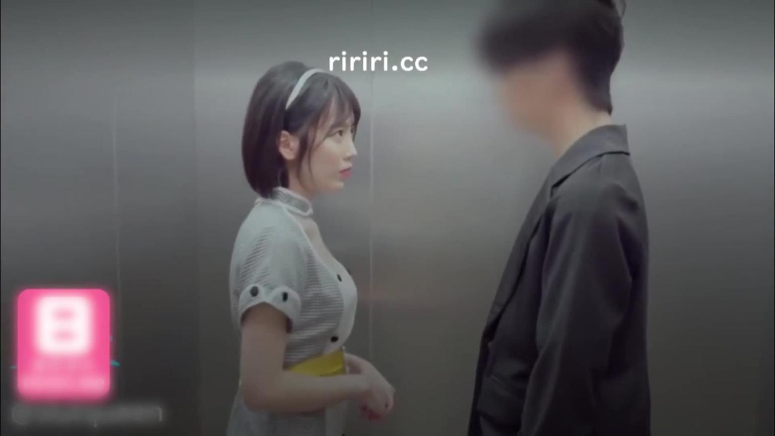 swag日系百货电梯小姐sunny 预览截图 1