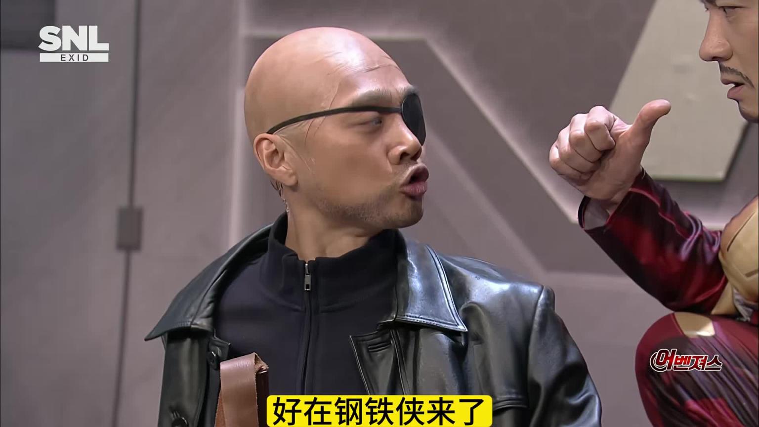 如果雷神的内心不再纯洁，他还能举起雷神之锤吗 预览截图 4