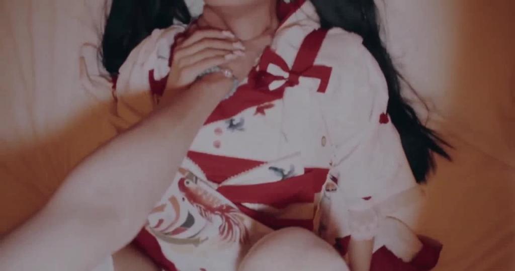 和服女孩被当成慰安妇 预览截图 1