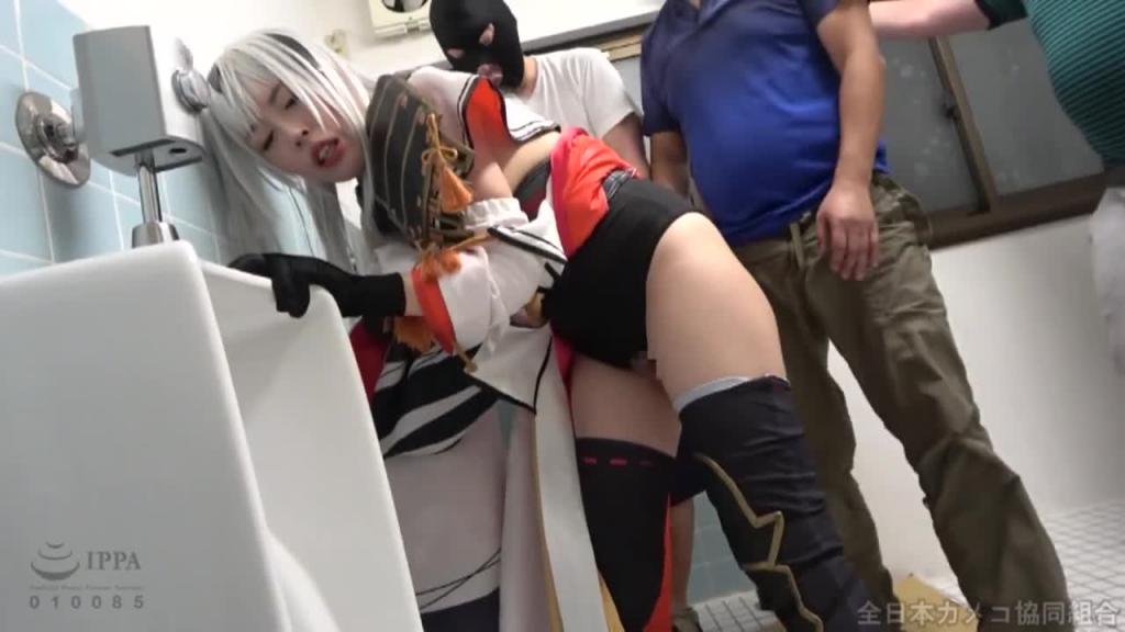 真实6P大轮姦!社团史上最强傲娇美女角色扮演者 哭泣絶叫无尽性爱 NCYF-008 预览截图 3