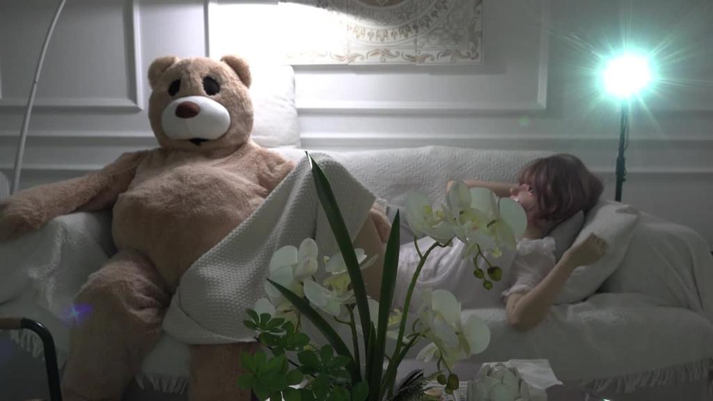 性爱娃娃9 预览截图 11