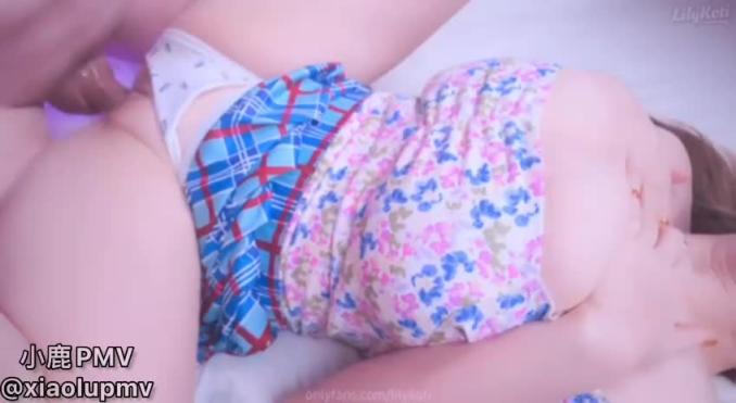 超绝乳摇第二弹,真正意义上的动感光波🤣👍 预览截图 3