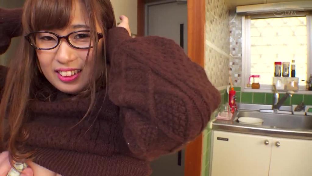 吞吐肉棒不离开的超M巨乳女子服侍中出性爱停不下痉挛真实絶顶! ANZD-063 预览截图 1