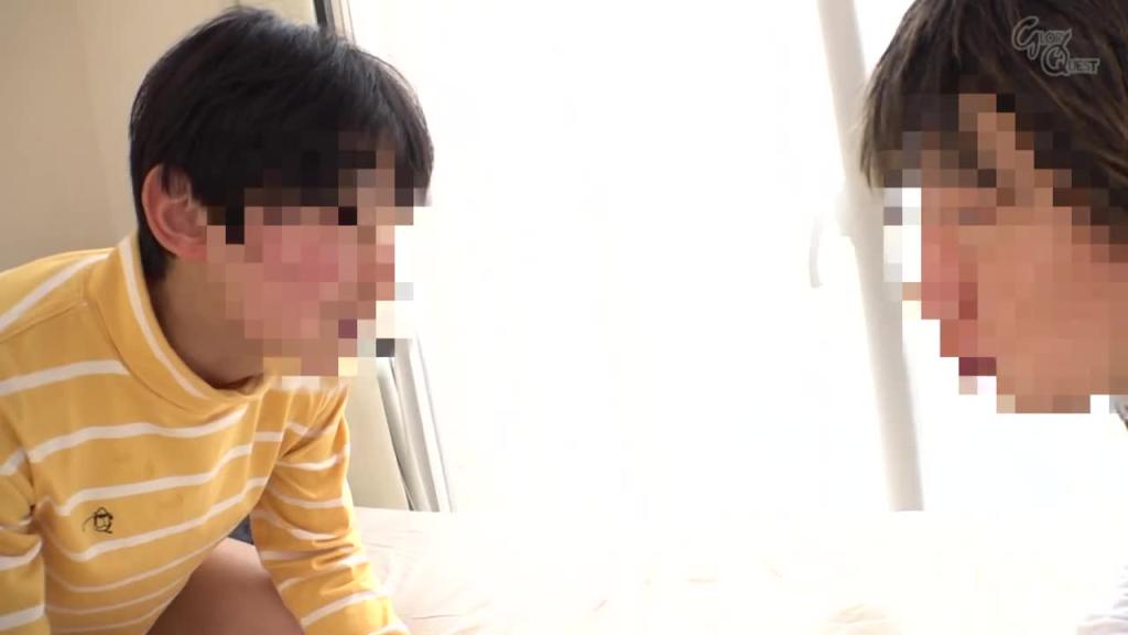 最爱大屁股的淫荡小鬼 向井蓝 GVH-207 预览截图 9