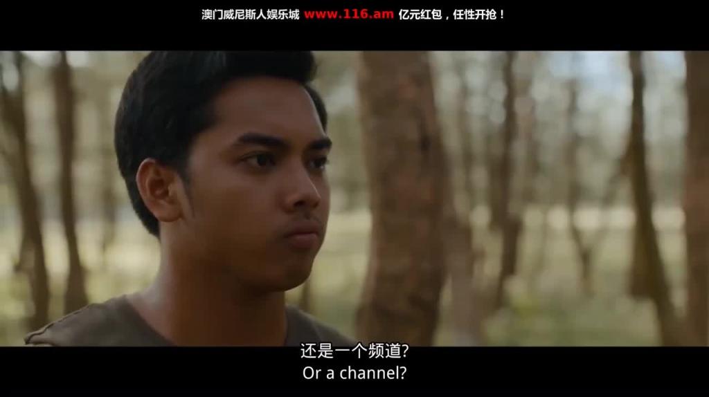 湖畔危情 HD中字 预览截图 10