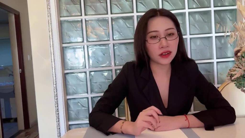 开档黑丝 情趣睡衣 血脉喷张 肉体治疗勃起障碍 预览截图 1
