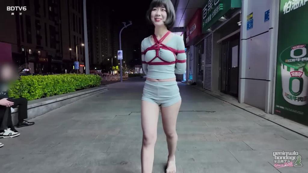 【半岛束艺台】【落叶】偷偷去酒吧绑个人 预览截图 9