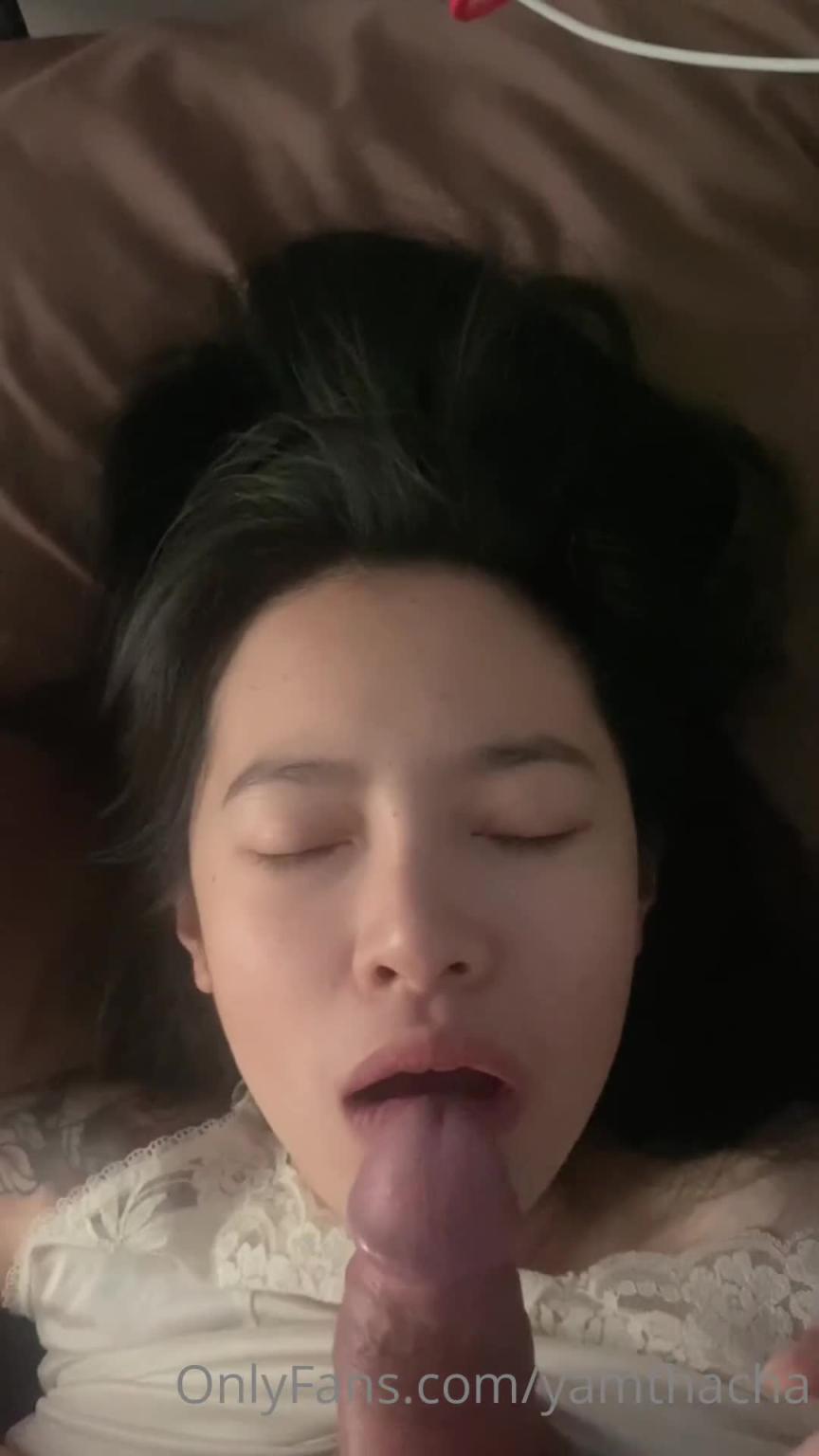 极致口技自拍骚女疯狂吸吮#yamthacha（YAMMY） 预览截图 12