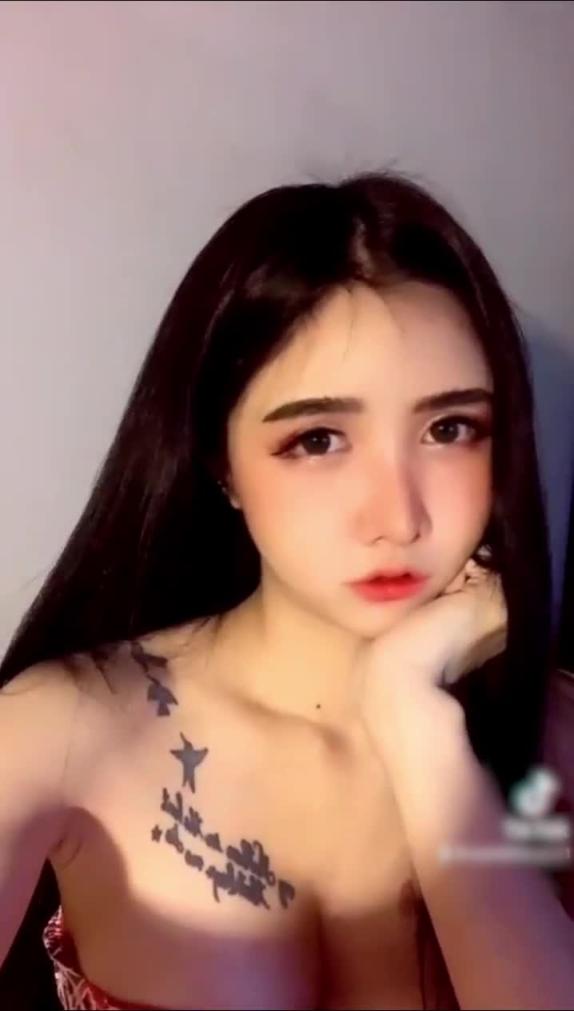 抖音女神numkhing有点像狗头 预览截图 9