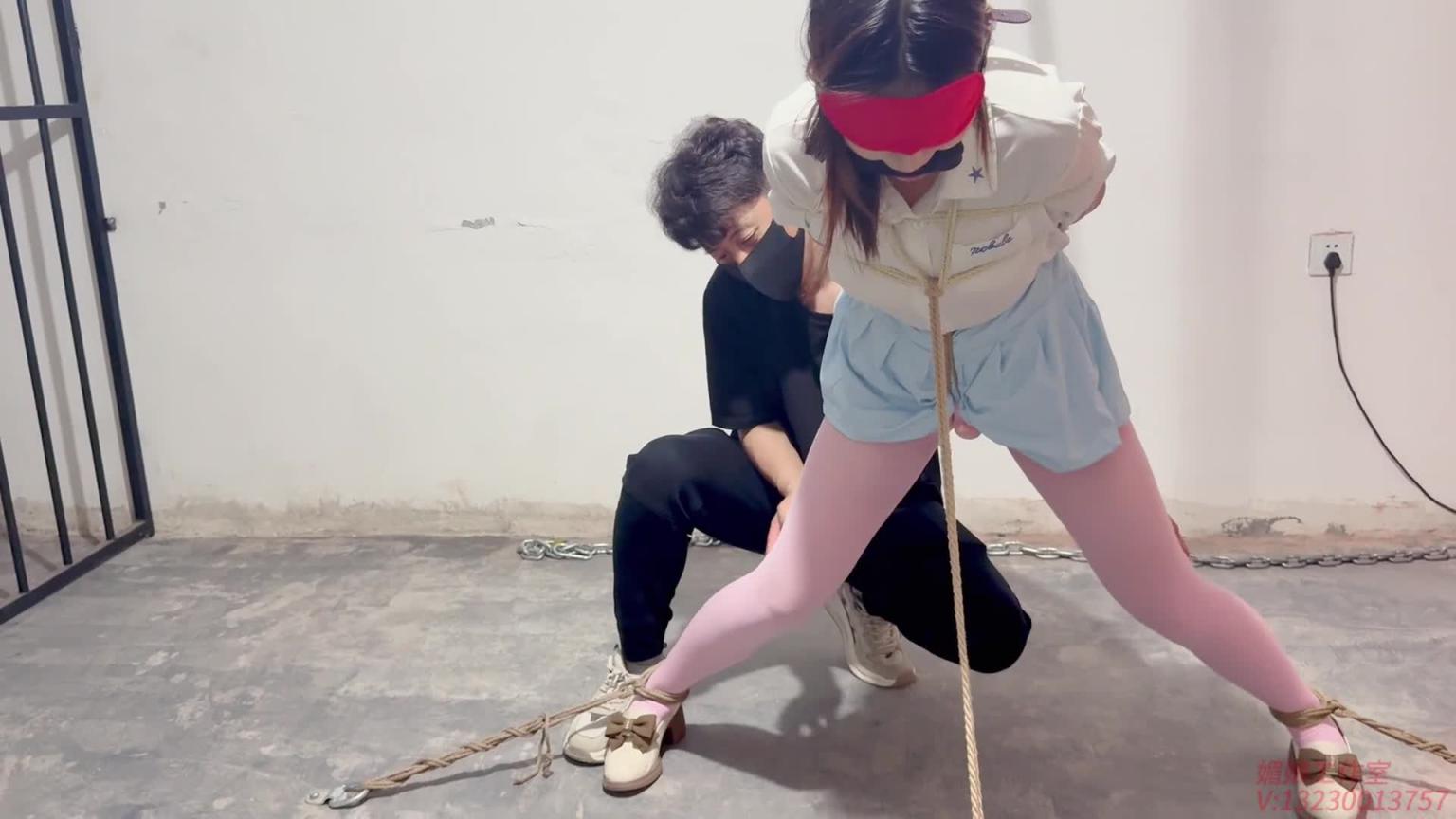 【媚娘工作室】安沐约绑体验 下(玩法还原) 预览截图 12