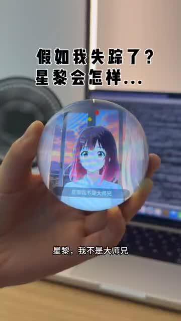 假如我失踪了,星黎会着急吗? 预览截图 2