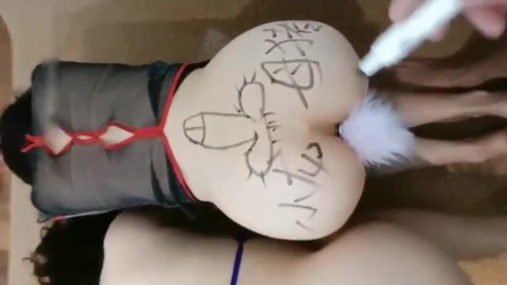 福利_精选女同调教重口灌肠喝尿调教女奴 预览截图 2