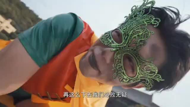 武侠片都不敢这么拍！ 最强冬瓜毁天灭地！女侠竟在擂台上做这种事？ 预览截图 4