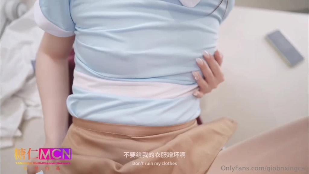 粉丝挑战 寄什么就穿什么 第一期 预览截图 8