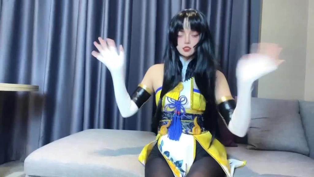 让我来勾引哥哥吧 预览截图 1