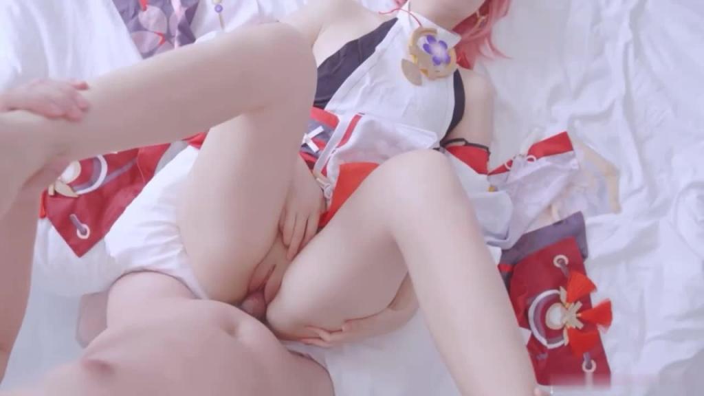 2/2白虎女神啪啪内射 预览截图 10