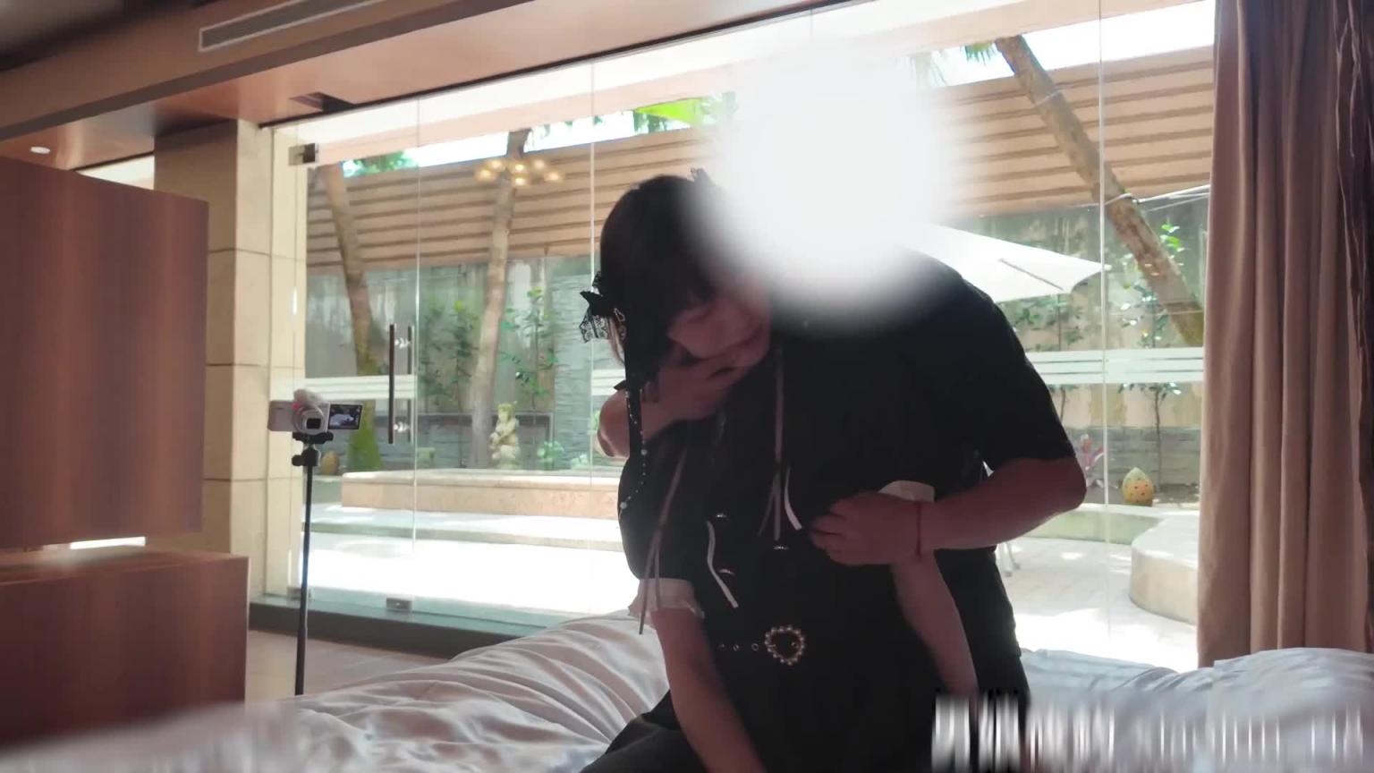 体验男娘前列腺高潮的前后手冲快感 预览截图 1